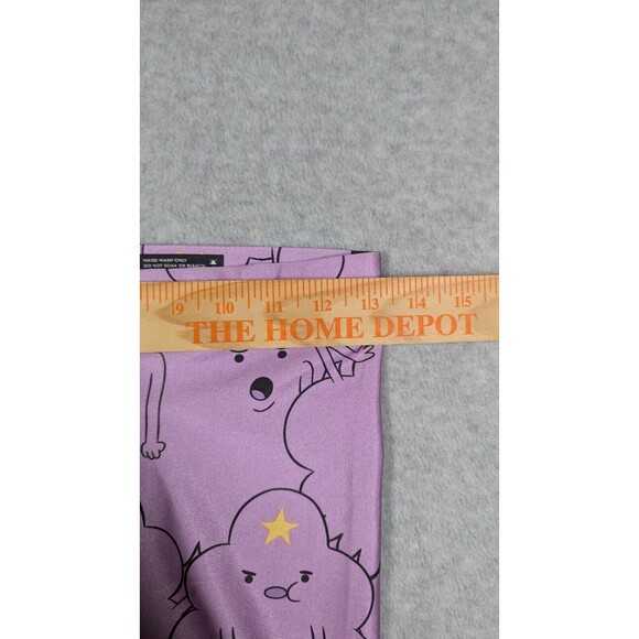 Blackmilk Women Pants Medium Leggings‎ Expressive Cloud Pull On Stretch Mid Rise - Picture 6 of 10